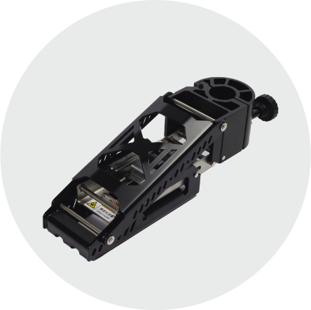 ショートマウント